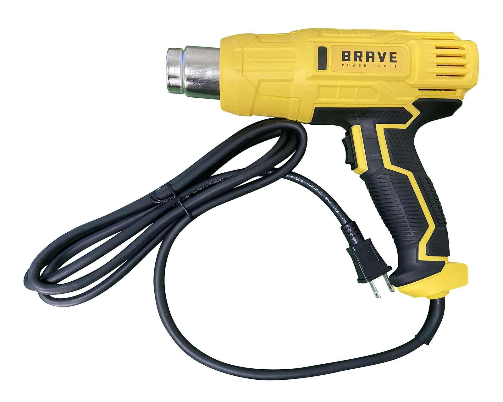 Foto 4 | Pistola de Calor Brave BVPC-02 2000 W