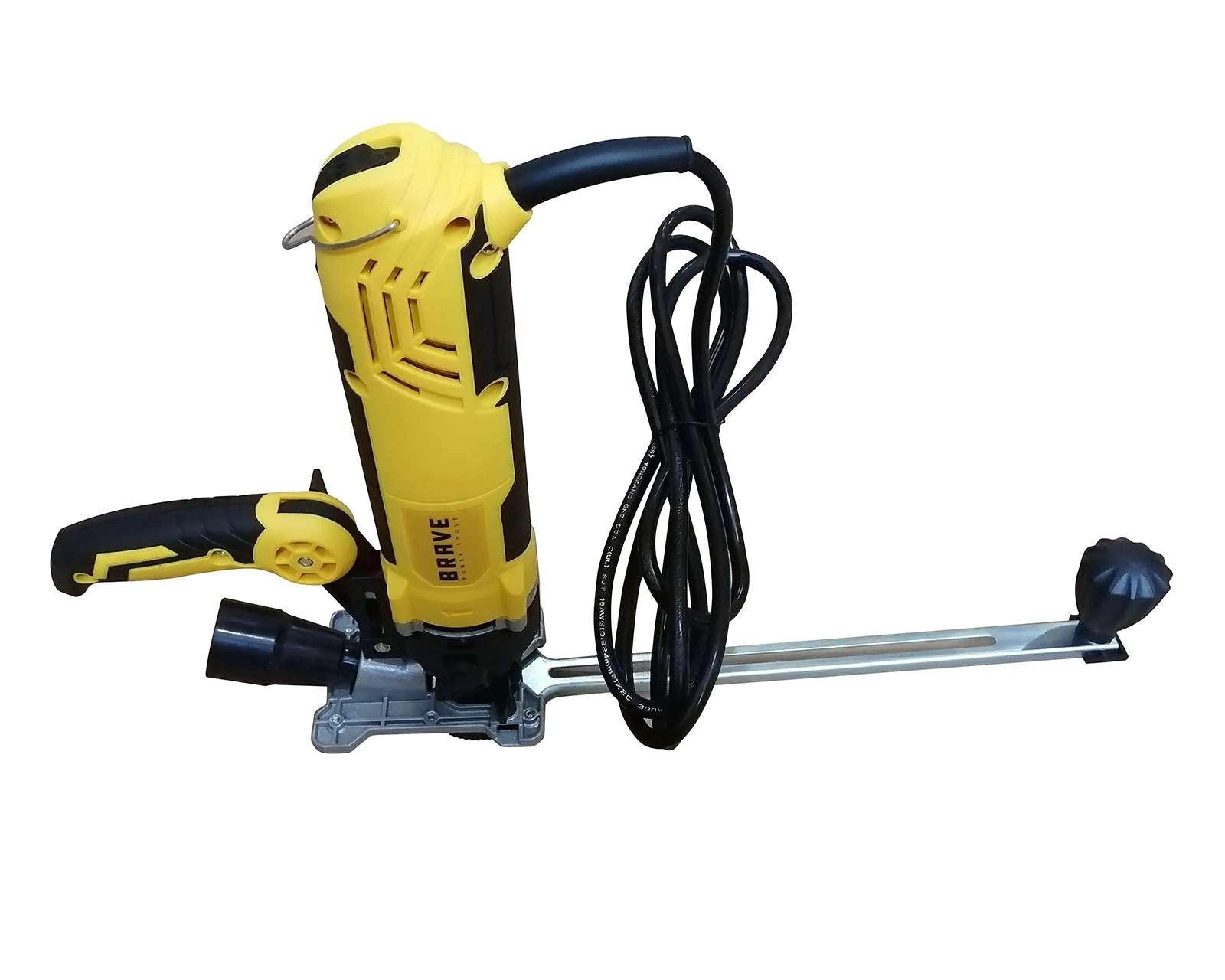 Foto 2 | Multiherramienta Brave Power Tools BVMH-550W