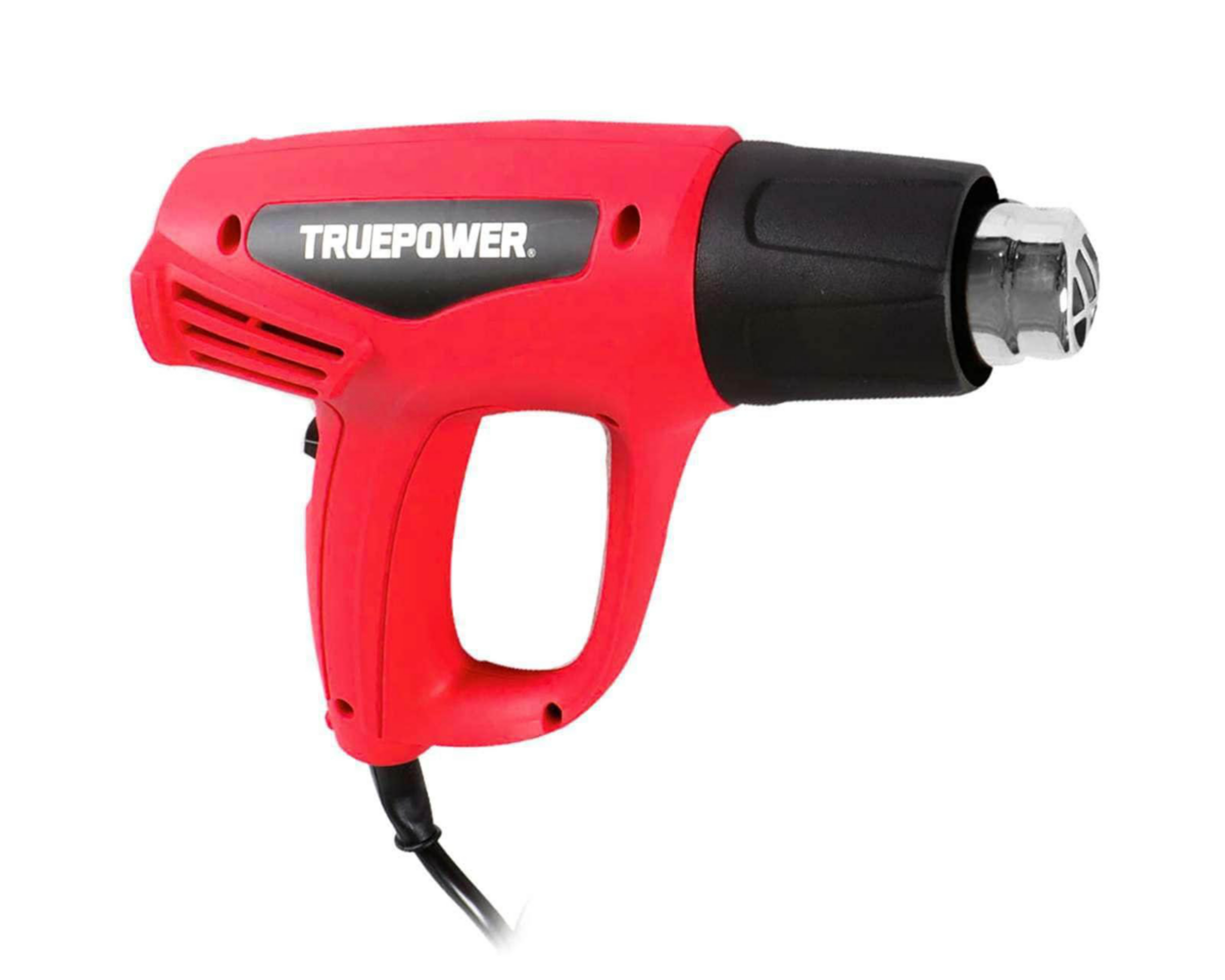 Foto 2 pulgar | Pistola de Calor Truepower  69223 1500 W