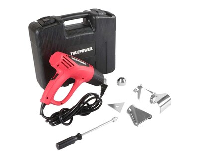 Foto 2 | Pistola de Calor Truepower 69223 1500 W