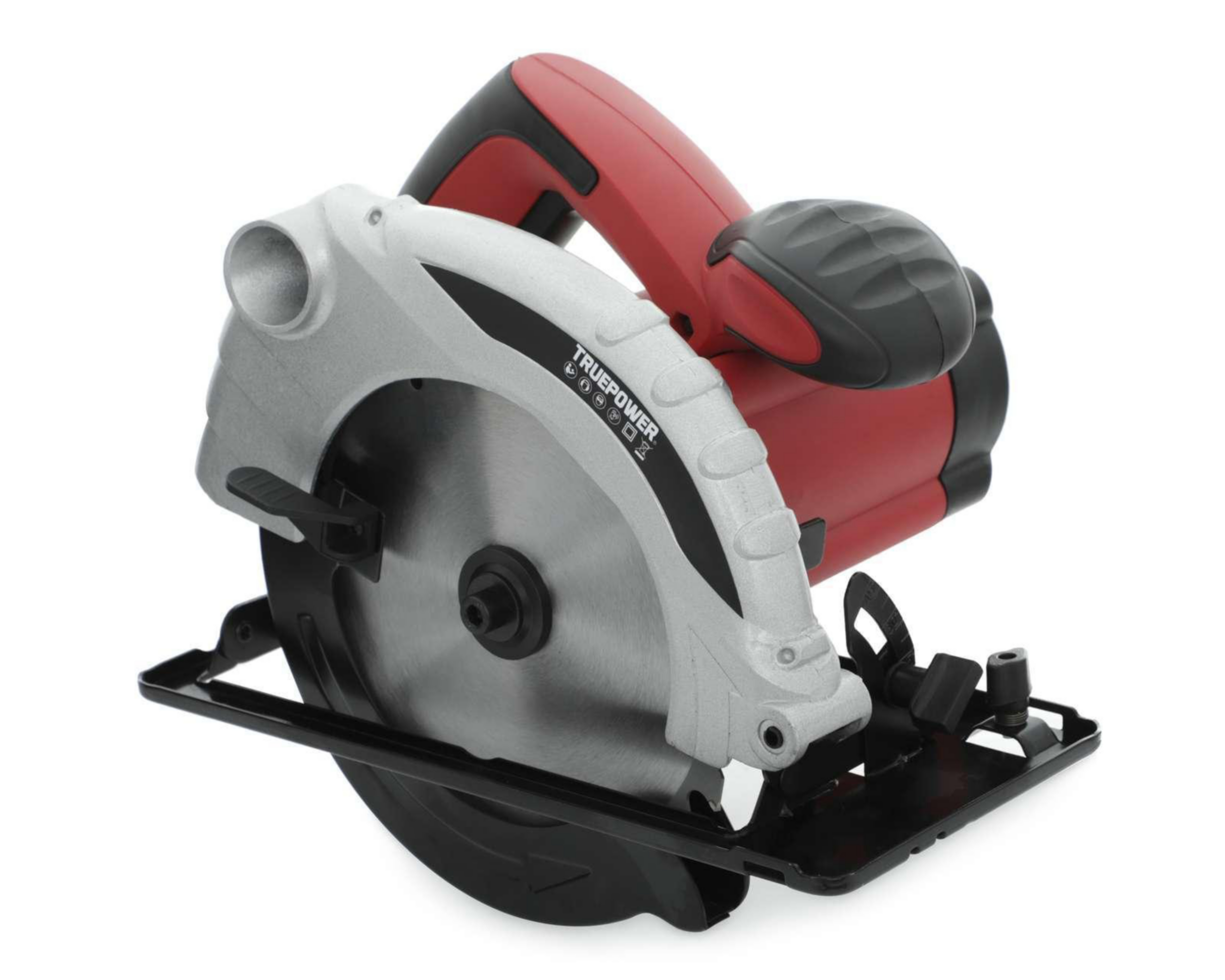 Sierra Circular Truepower 69542 1300 W