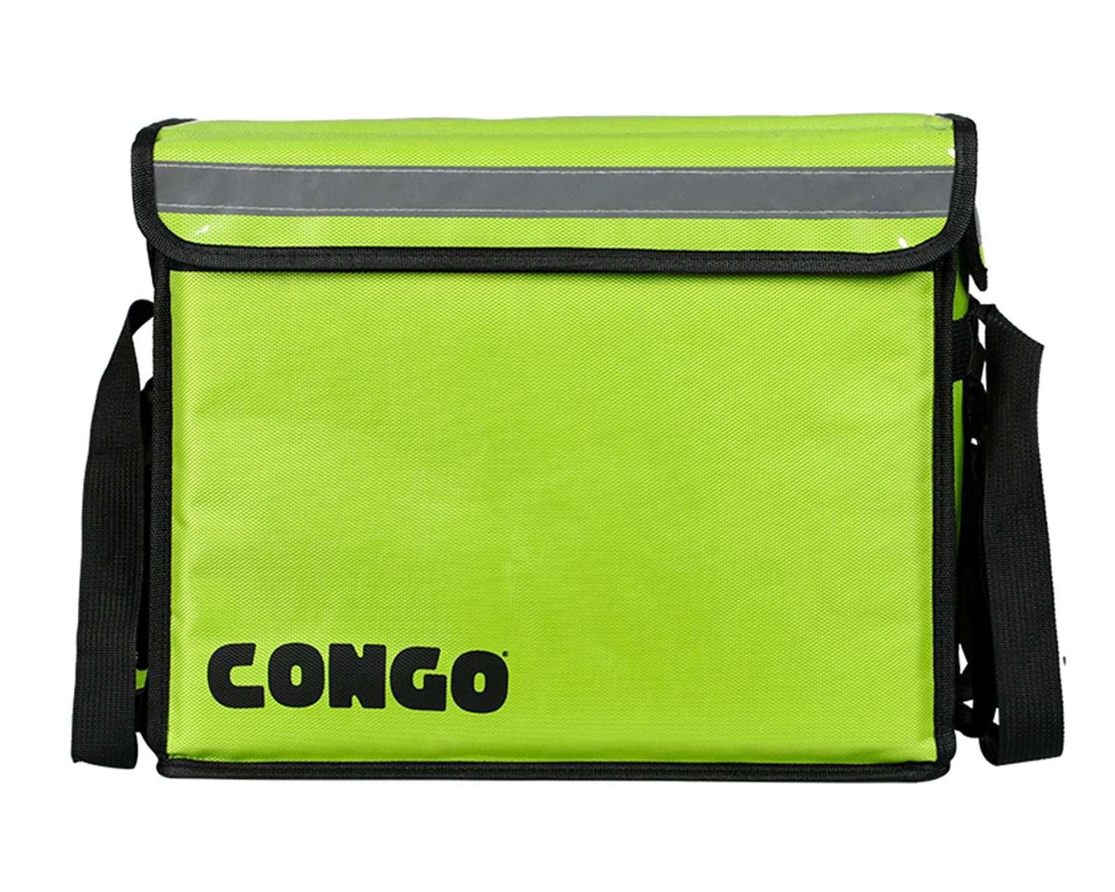 Mochila Térmica para Bicicleta y Motocicleta Congo 30 L