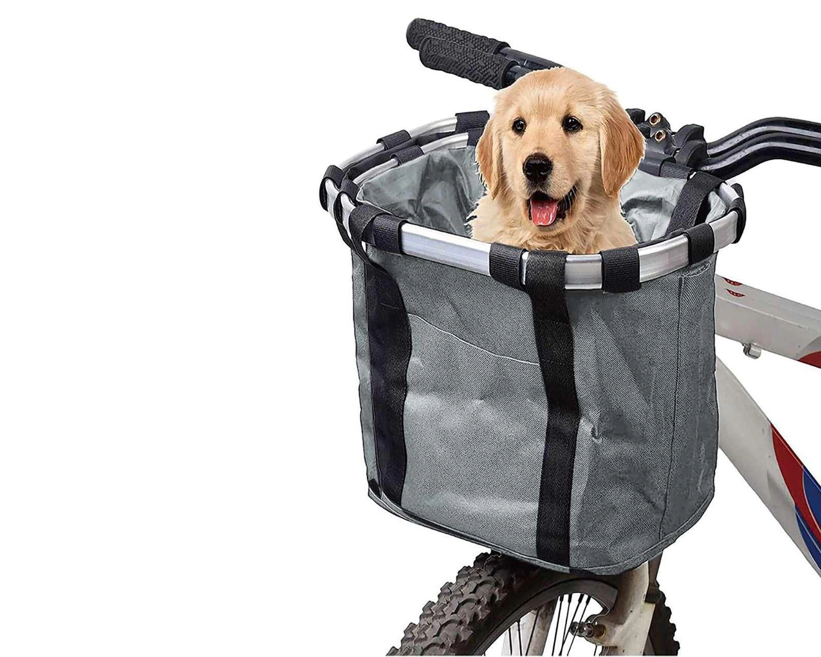 Mochila de Transporte para Mascota Sportline