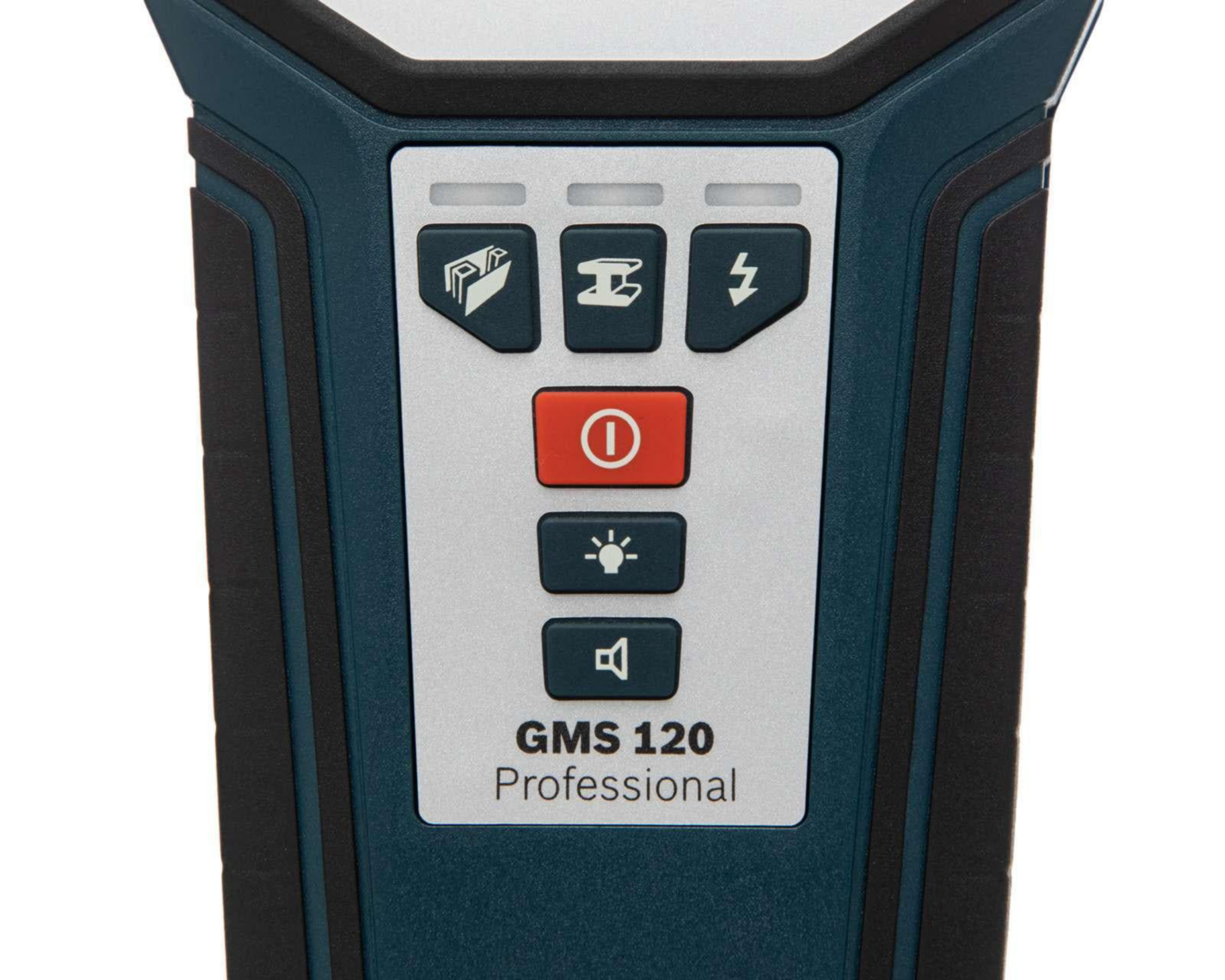 Foto 5 pulgar | Detector de Materiales Bosch GMS 120