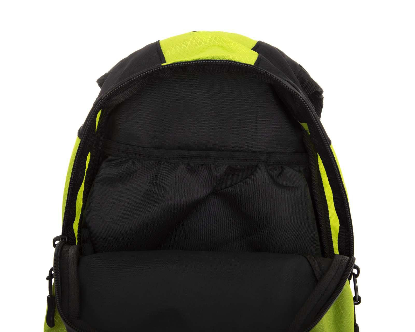 Foto 5 pulgar | Mochila con Luz LED Sportline SPTLMBL-01 Verde