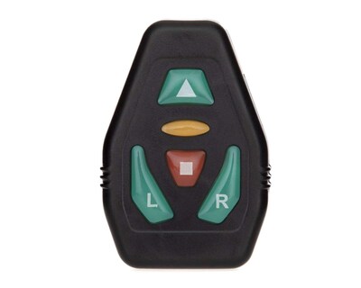 Foto 5 | Mochila con Luz LED Sportline SPTLMBL-01 Verde