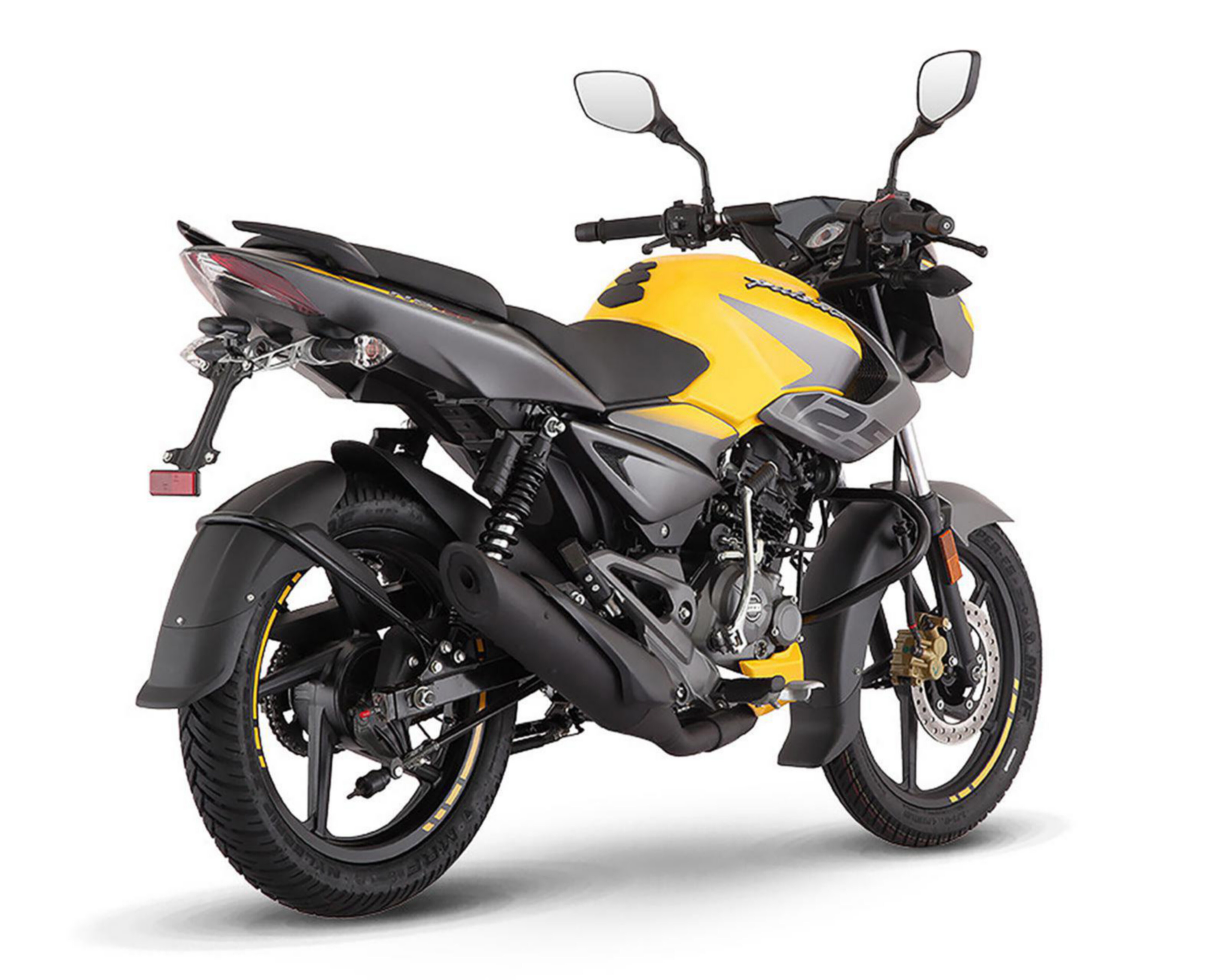 Motocicleta Bajaj Pulsar NS 125 Cc | Coppel