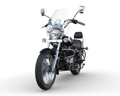 Foto 8 | Motocicleta Bajaj Avenger Cruise 220 cc 2022