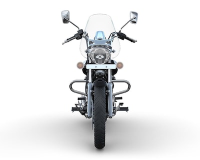 Foto 9 | Motocicleta Bajaj Avenger Cruise 220 cc 2022