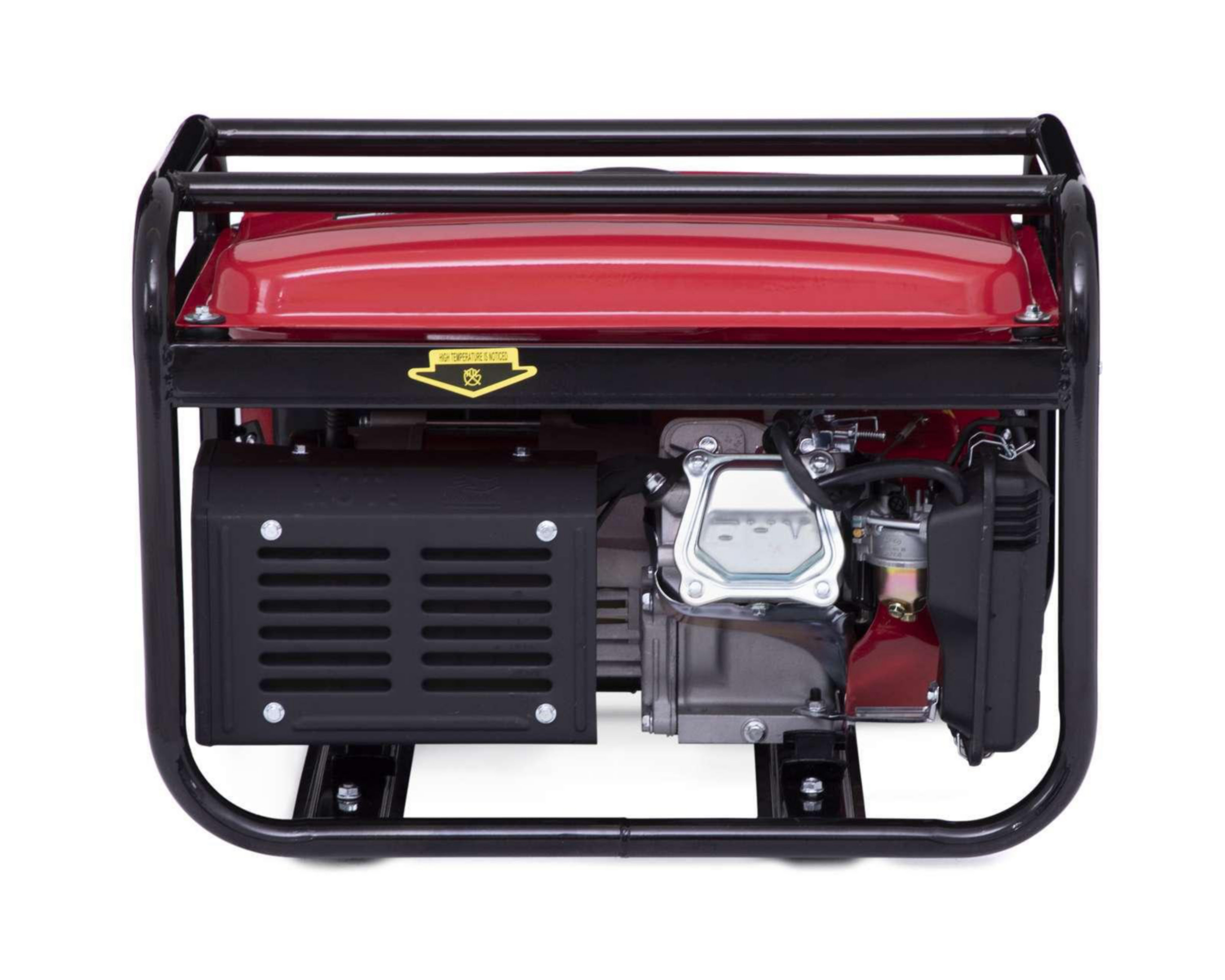 Foto 3 | Generador de Energía Adir 5.5 HP MOD 2500 W