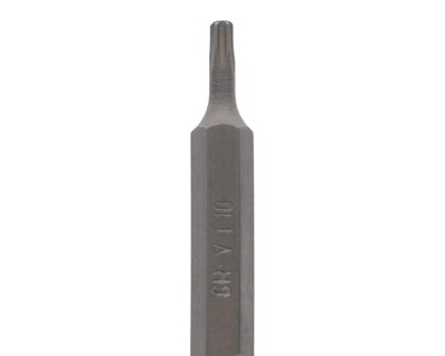 Foto 3 | Puntas para Desarmador Adir Torx 7 Piezas
