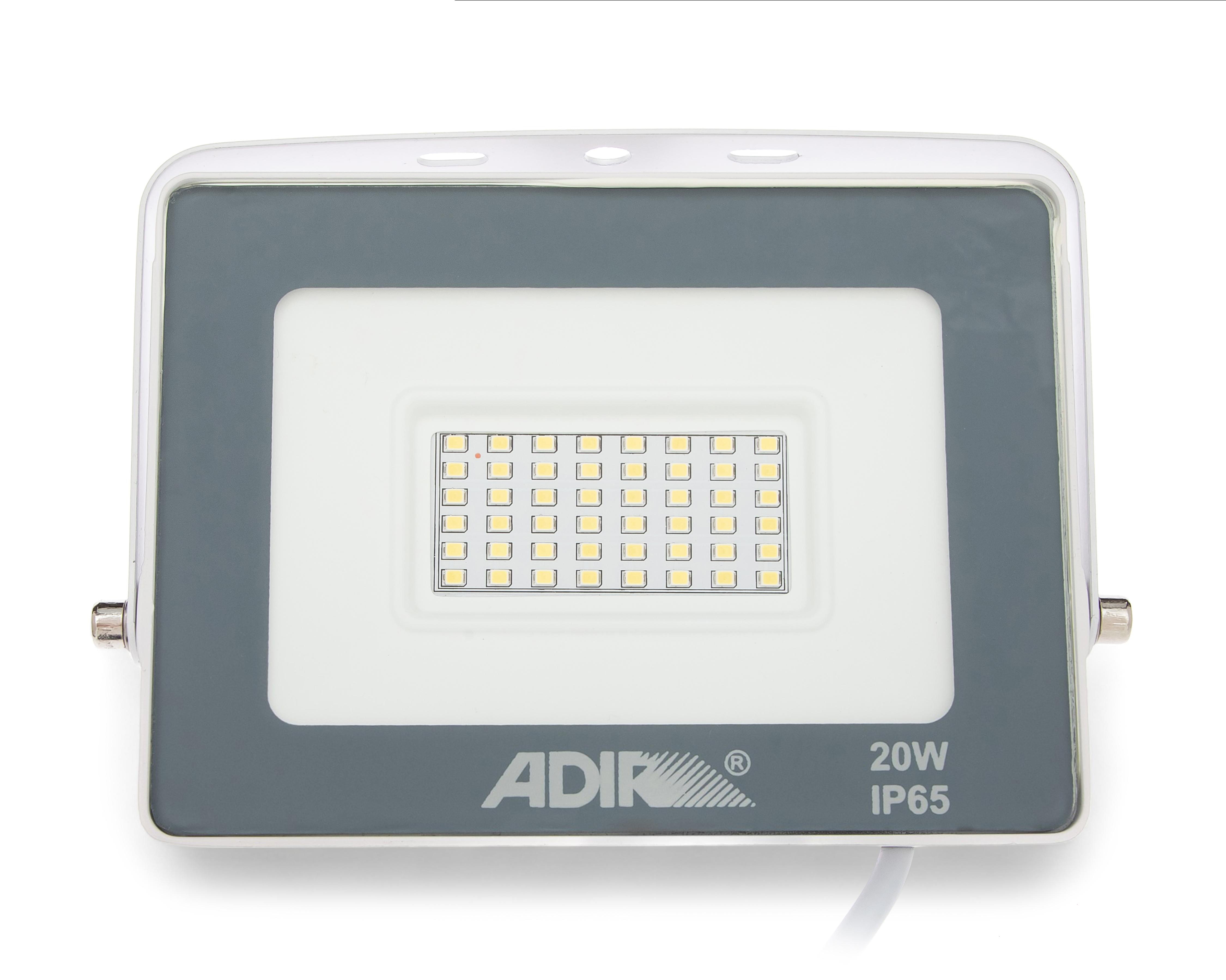 Foto 2 | Reflector Adir High Lumen 20 W