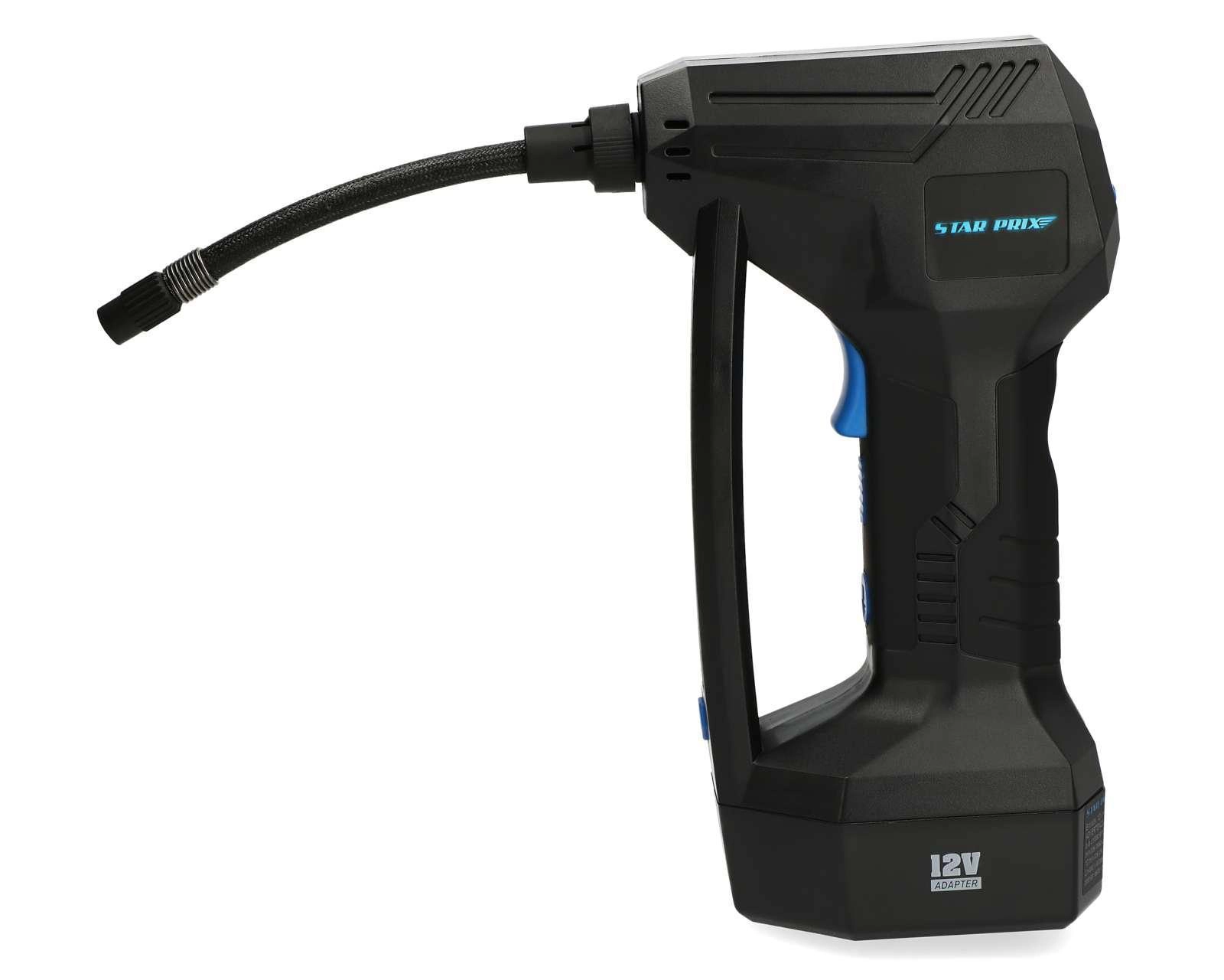 Foto 3 pulgar | Compresor de Aire Inalámbrico Starprix 12 V