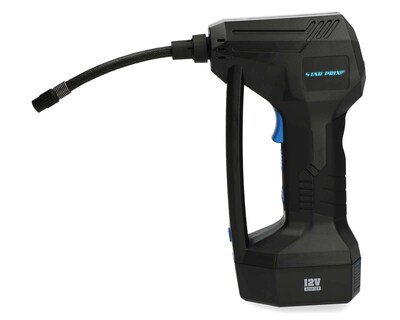 Foto 2 | Compresor de Aire Inalámbrico Starprix 12 V