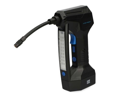 Foto 3 | Compresor de Aire Inalámbrico Starprix 12 V