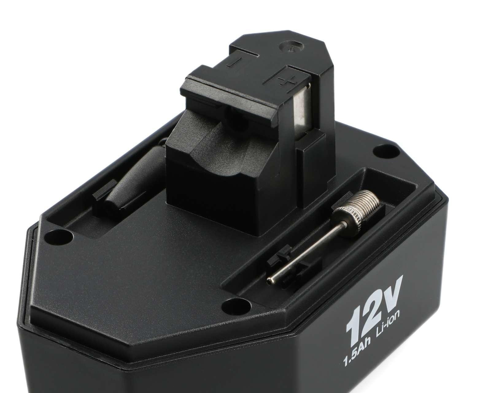 Foto 7 pulgar | Compresor de Aire Inalámbrico Starprix 12 V