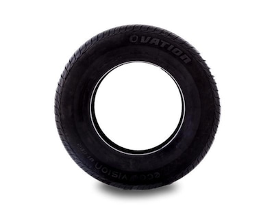 Foto 2 | Llanta Ovation 215 70 Rin 15