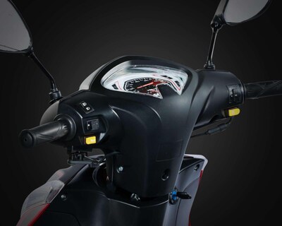 Foto 4 | Motocicleta Vento Rapid 125 cc 2022