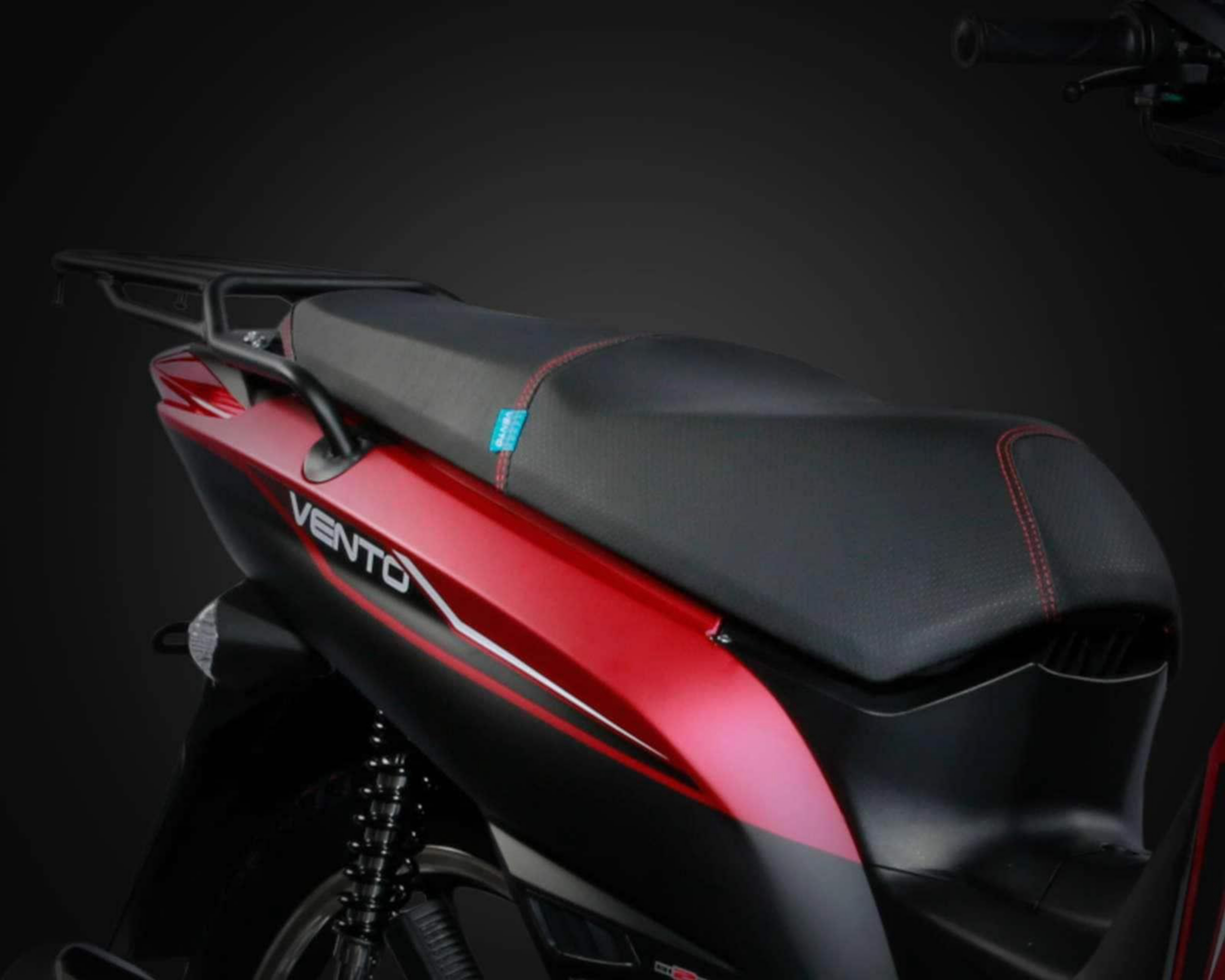 Foto 5 | Motocicleta Vento Rapid 125 cc 2022
