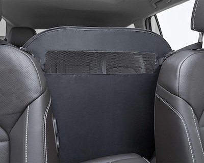 Foto 7 | Barrera de Asiento para Mascota Starprix