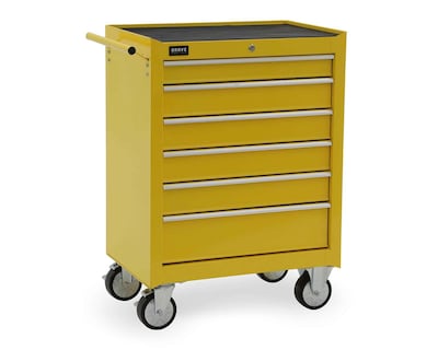 Foto 2 | Gabinete para Herramientas Brave Power Tools SPGH-6A