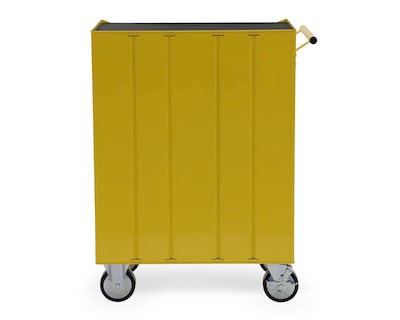 Foto 4 | Gabinete para Herramientas Brave Power Tools SPGH-6A