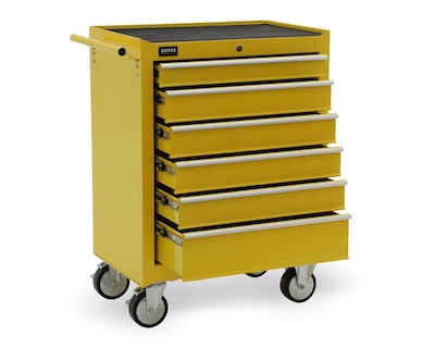 Foto 5 | Gabinete para Herramientas Brave Power Tools SPGH-6A