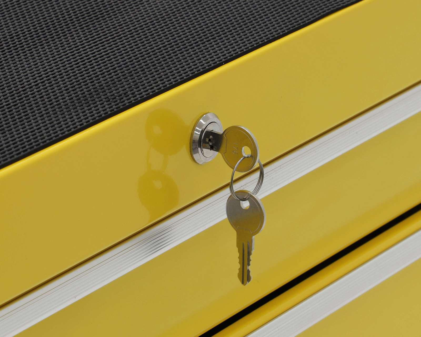 Foto 7 pulgar | Gabinete para Herramientas Brave Power Tools SPGH-6A