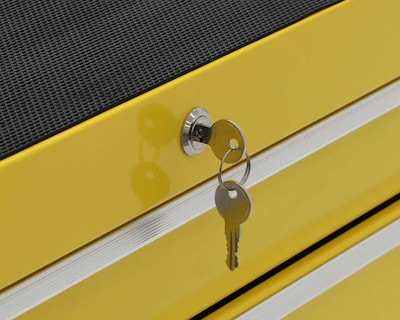 Foto 6 | Gabinete para Herramientas Brave Power Tools SPGH-6A