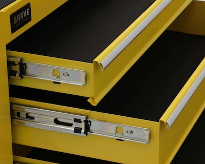 Foto 7 | Gabinete para Herramientas Brave Power Tools SPGH-6A
