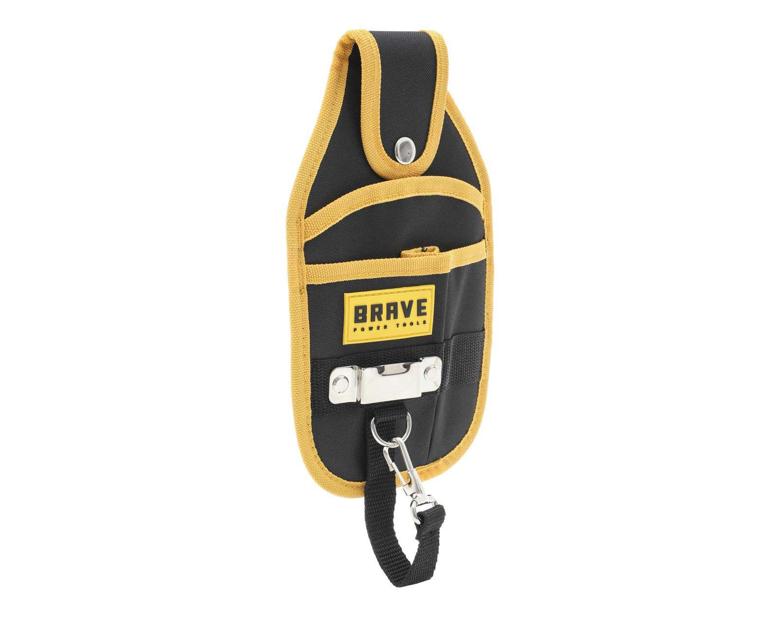 Bolsa para Herramientas Brave BVBC-3