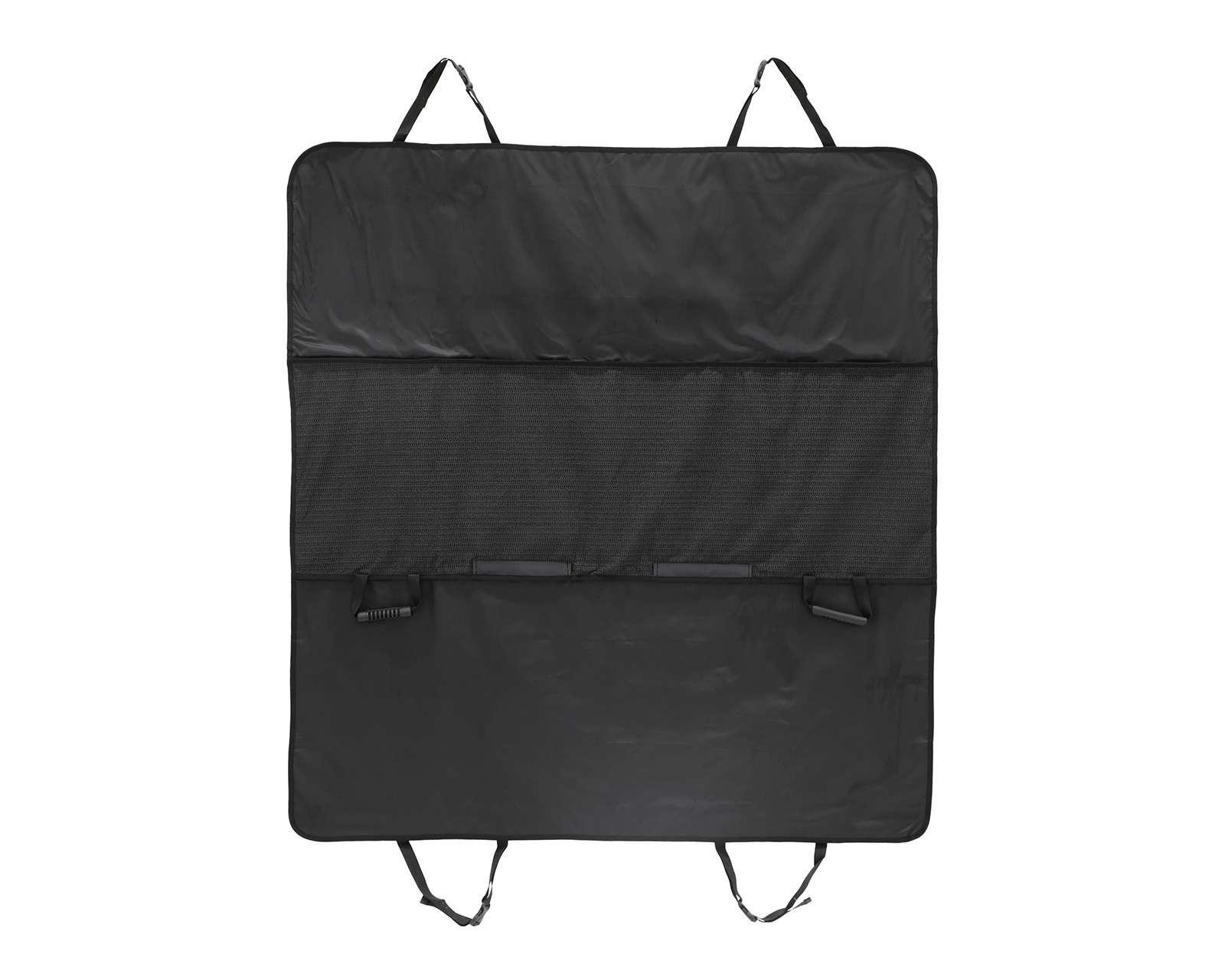 Cubreasientos Starprix SPCAM-N para Auto $89