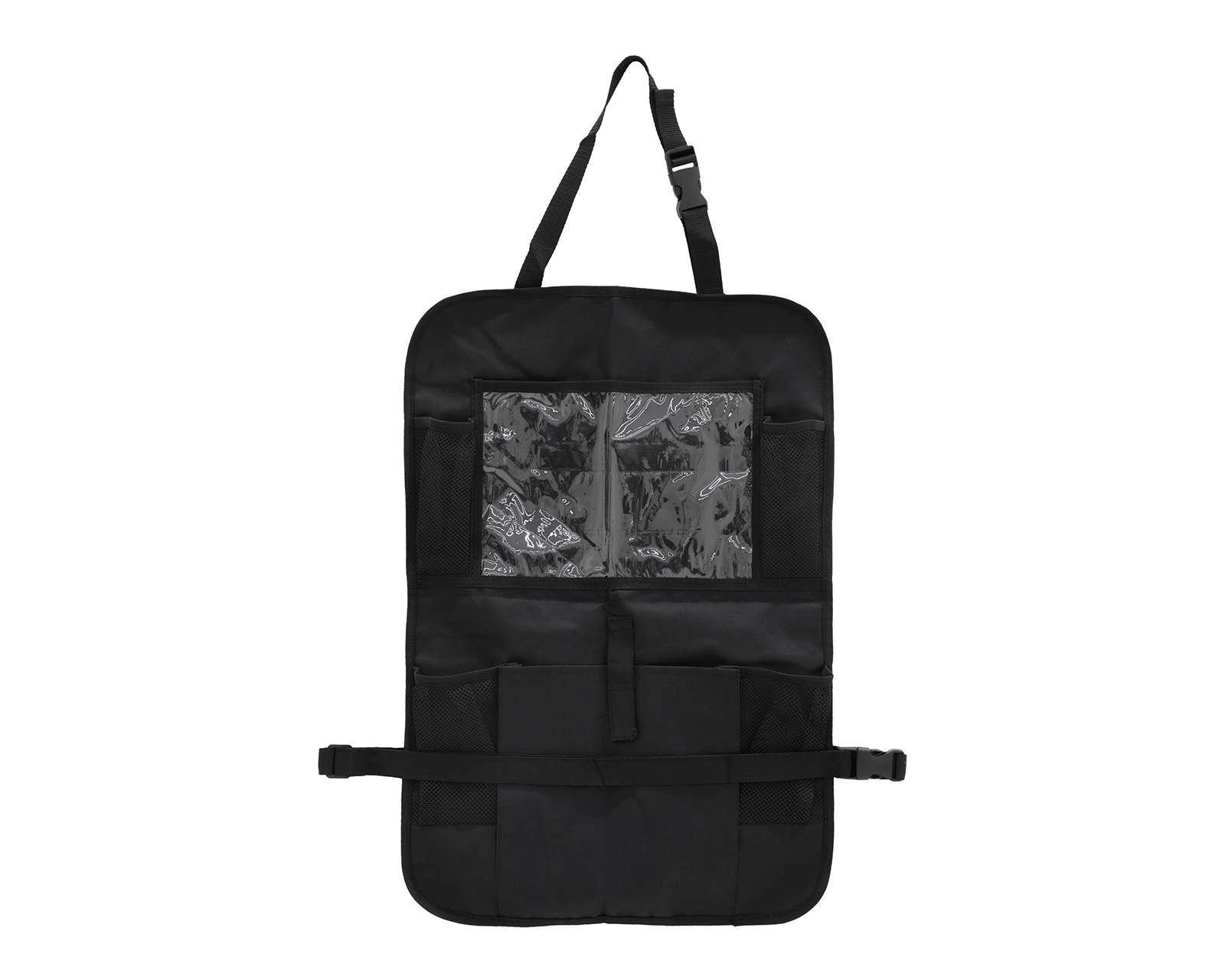 Organizador para Auto Starprix con 3 Bolsas $51