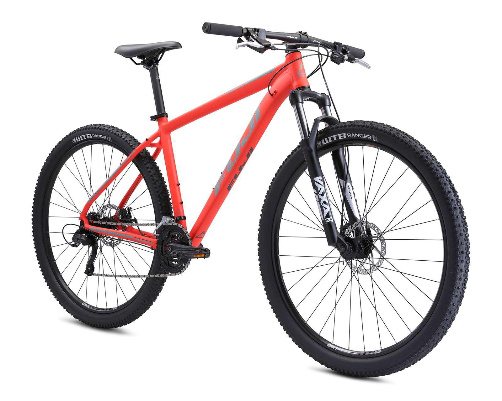 Foto 4 pulgar | Bicicleta de Montaña Fuji Nevada 29" S 15" Anaranjada