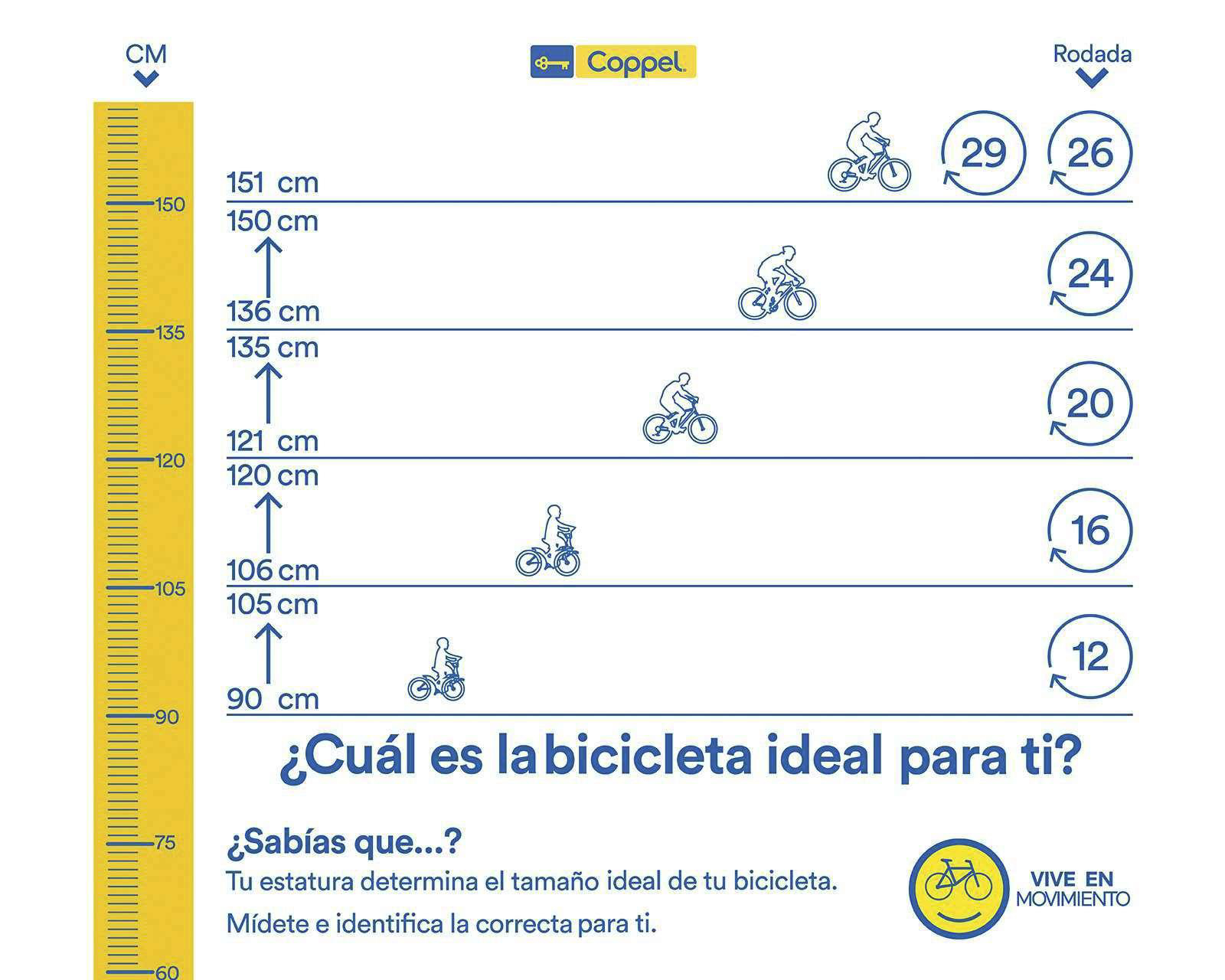 Foto 5 | Triciclo de Carga Trejo Amarillo