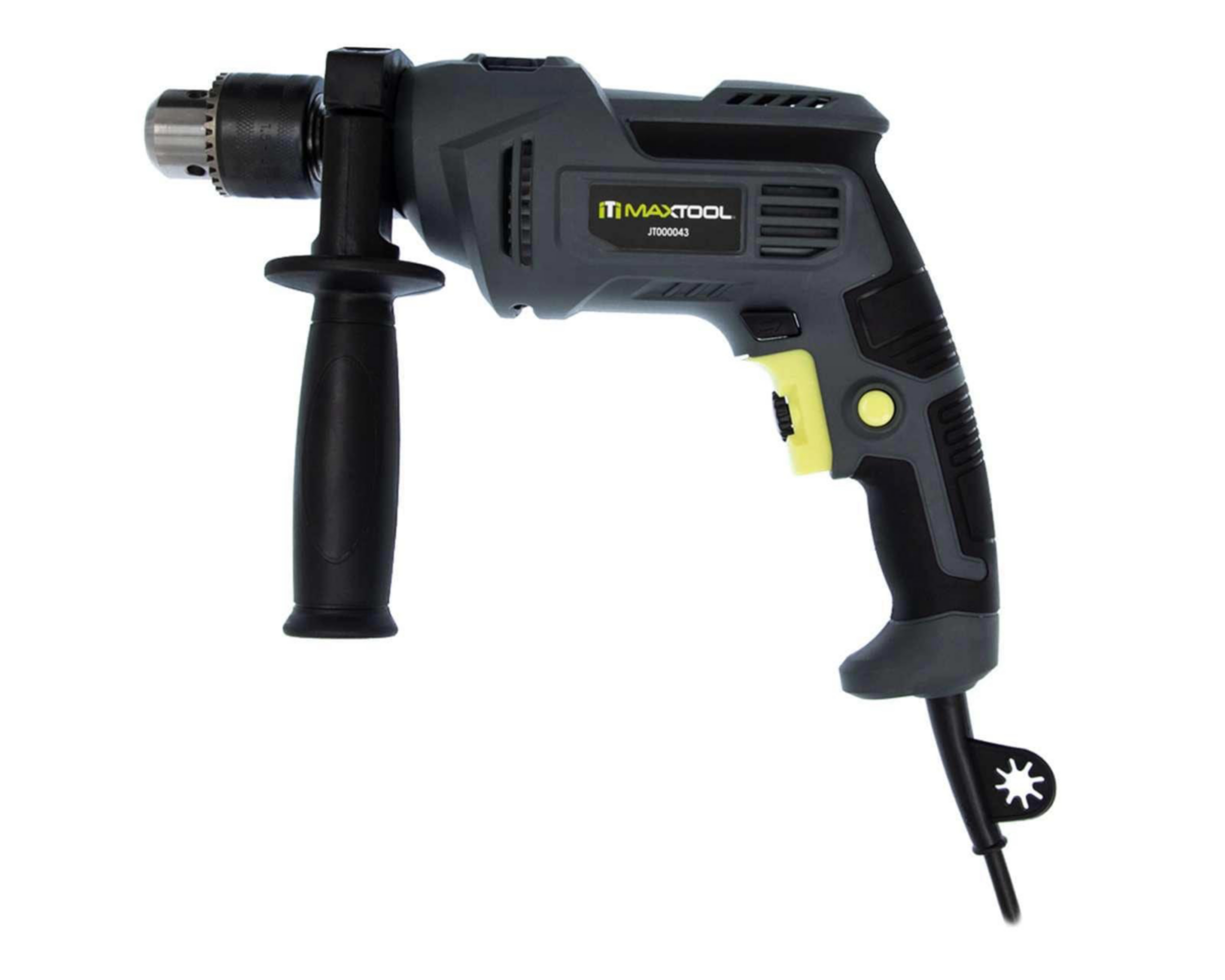 Rotomartillo Maxtool 500 W 1/2"