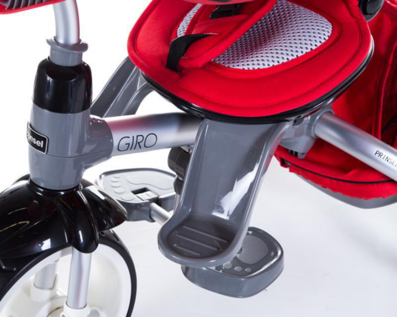 triciclo convertible 6 en 1