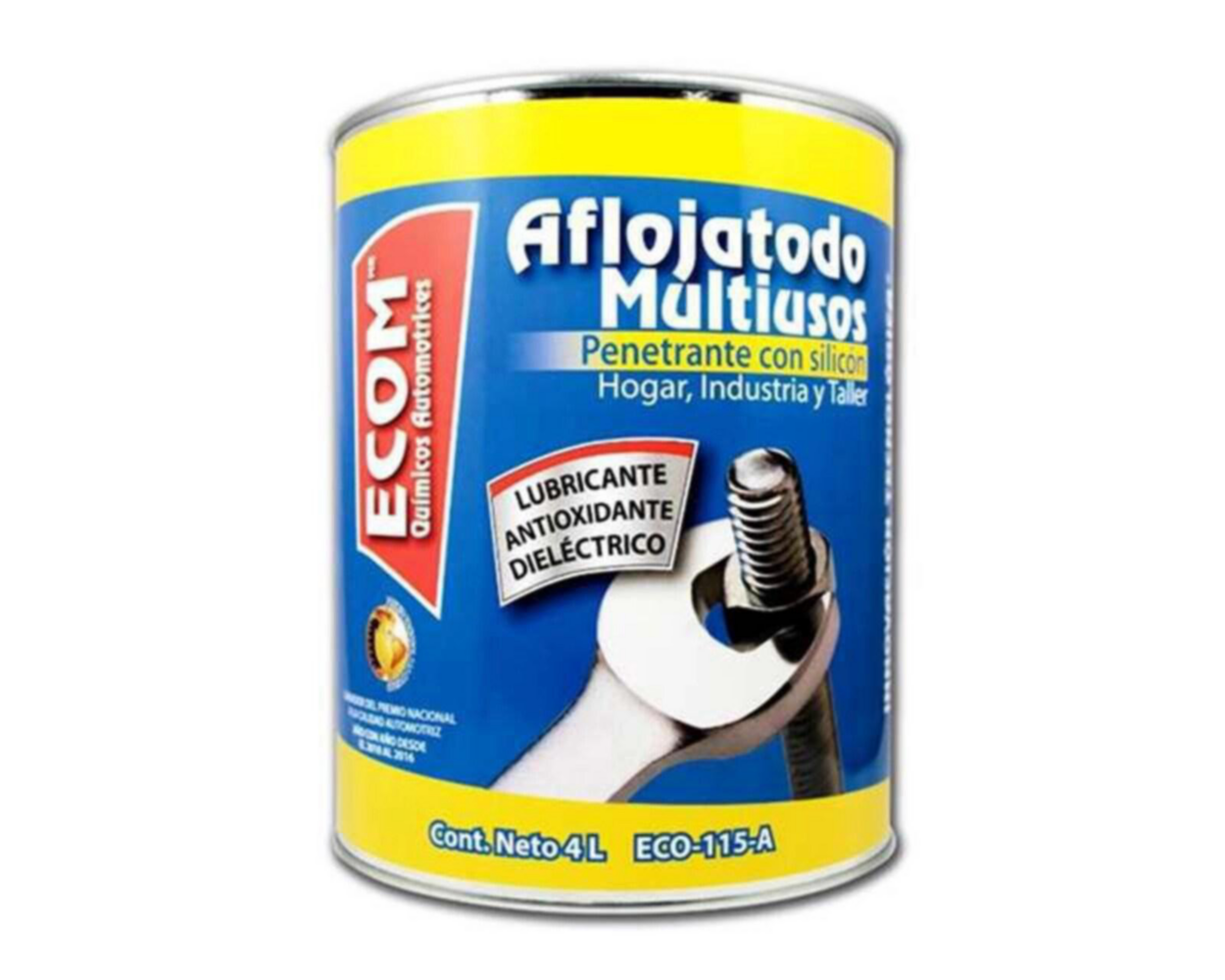 Foto 1 | Aflojatodo Multiusos Ecom