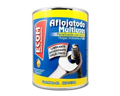 Foto 1 | Aflojatodo Multiusos Ecom