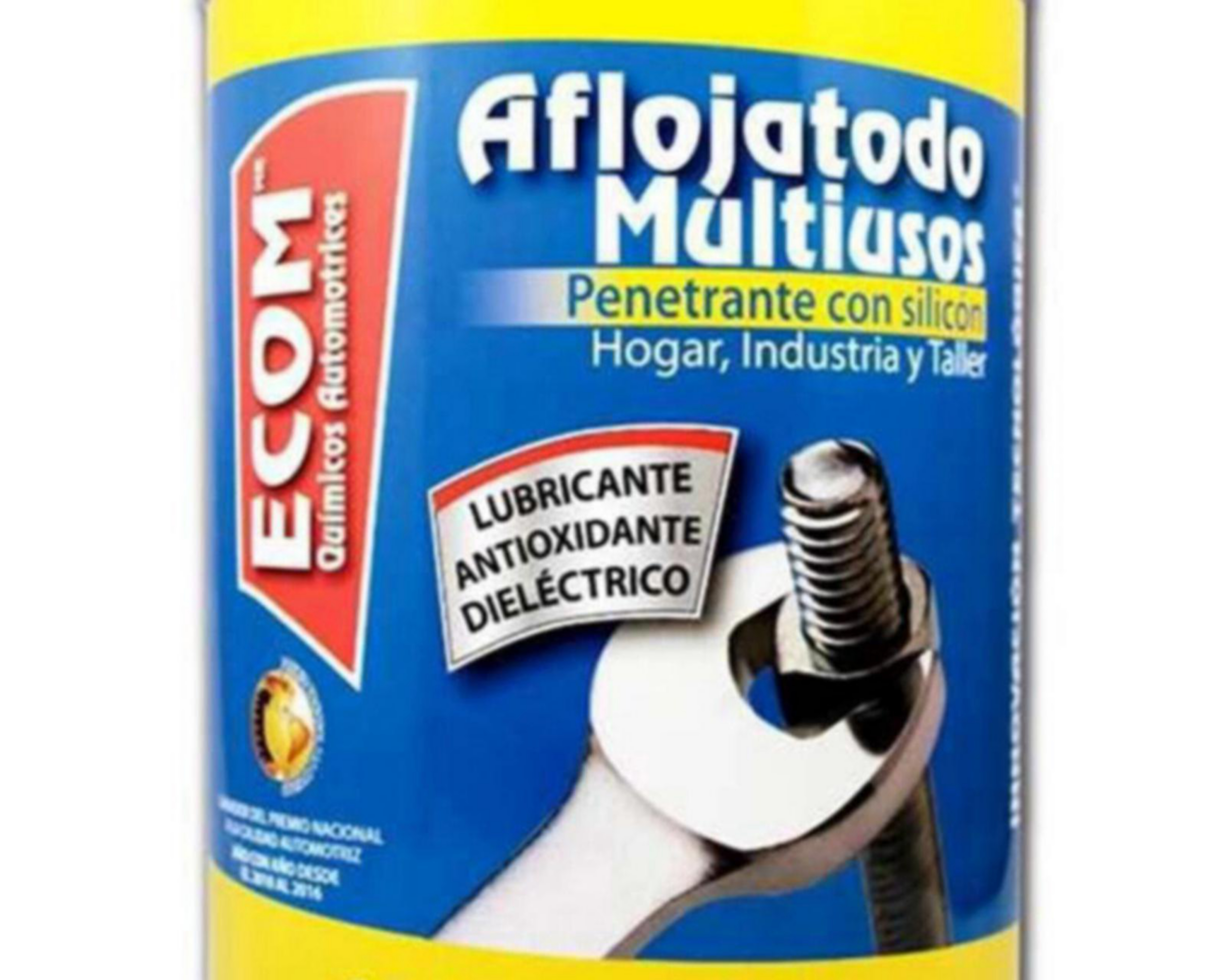 Foto 2 | Aflojatodo Multiusos Ecom
