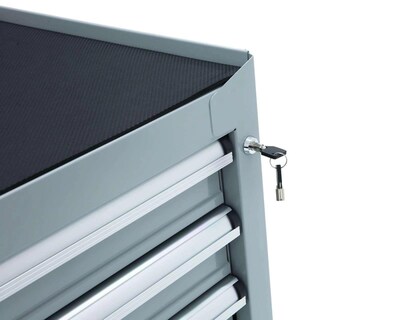 Foto 5 | Gabinete para Herramientas Brave BVGH-5G