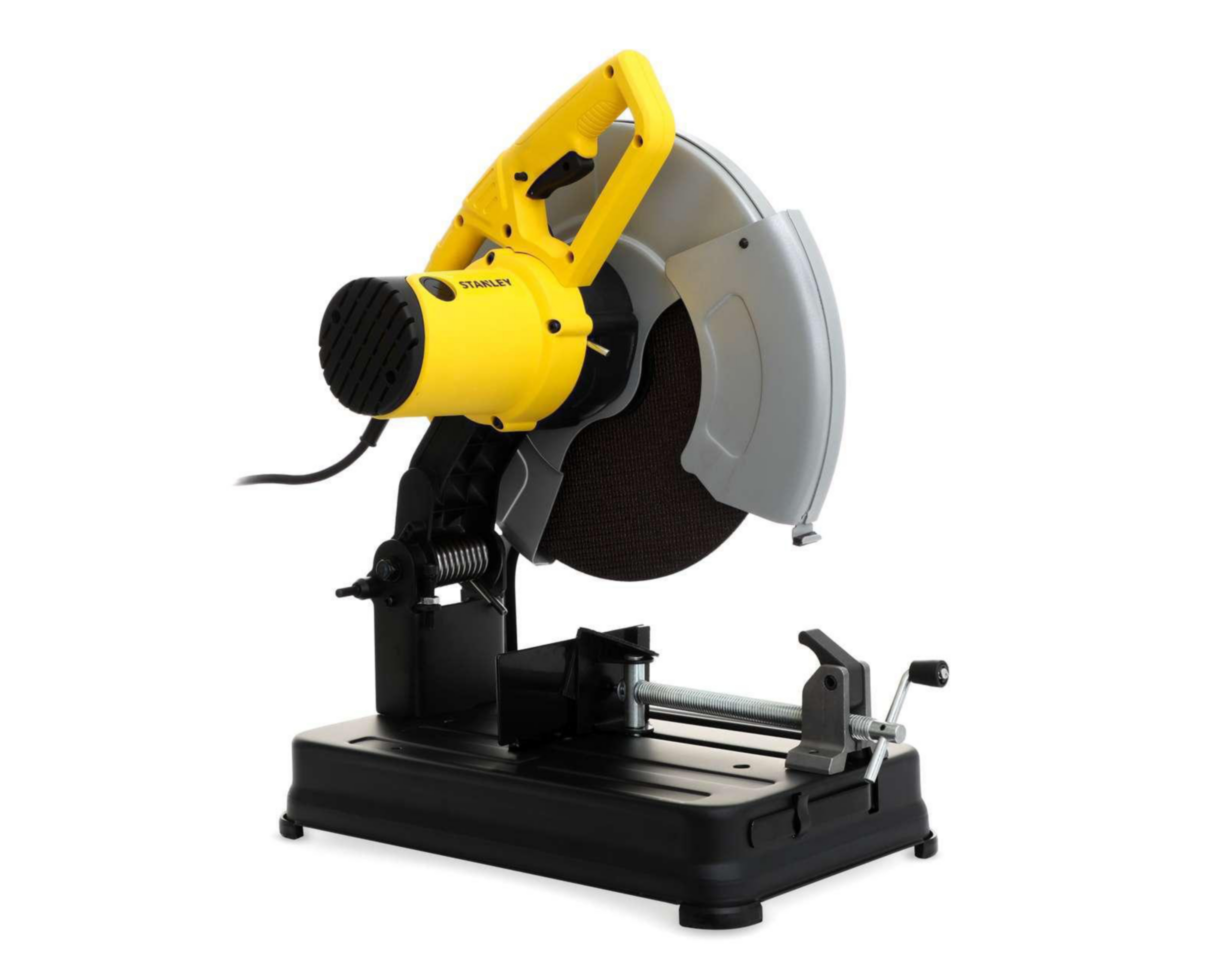 Sierra Cortadora Stanley SSC22-B3 Metal 2000 W $3,599
