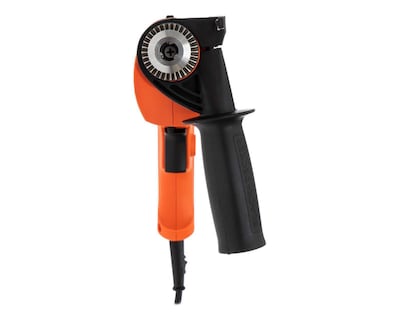 Foto 4 | Taladro Rotomartillo Black+Decker HD555K-B3 1/2" 550 W