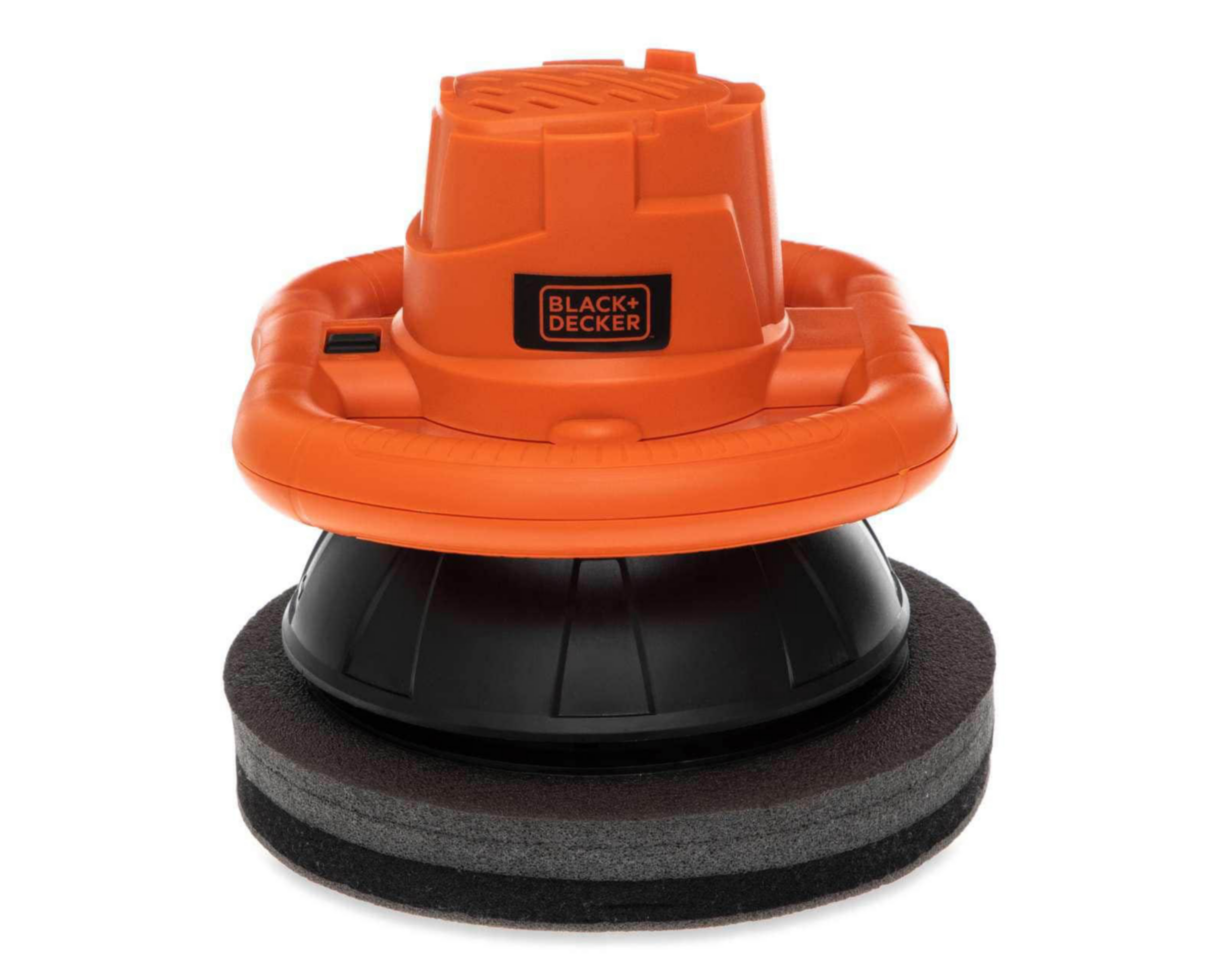 Foto 2 pulgar | Pulidora Black + Decker KP12K-B3 120 w