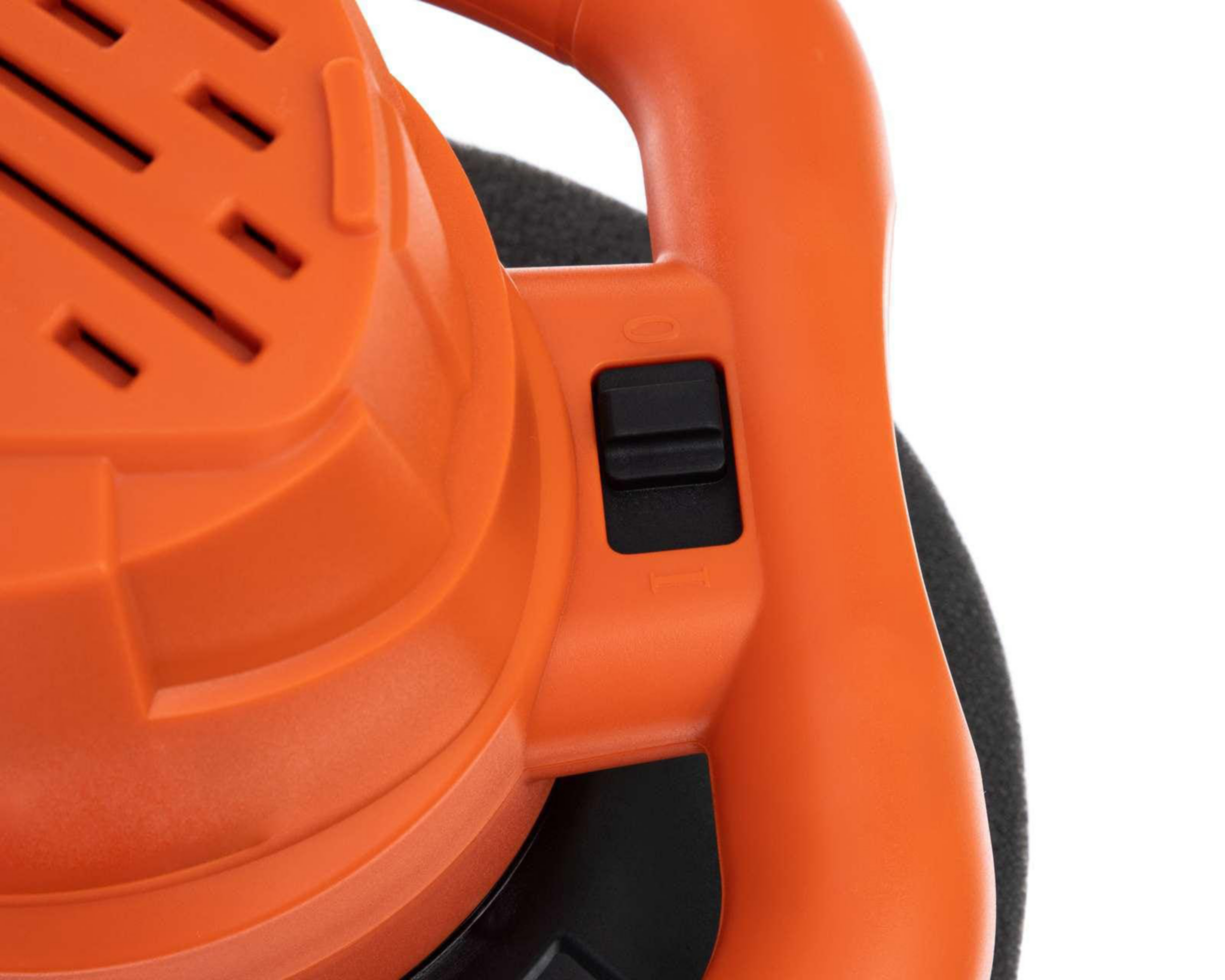 Foto 4 pulgar | Pulidora Black + Decker KP12K-B3 120 w