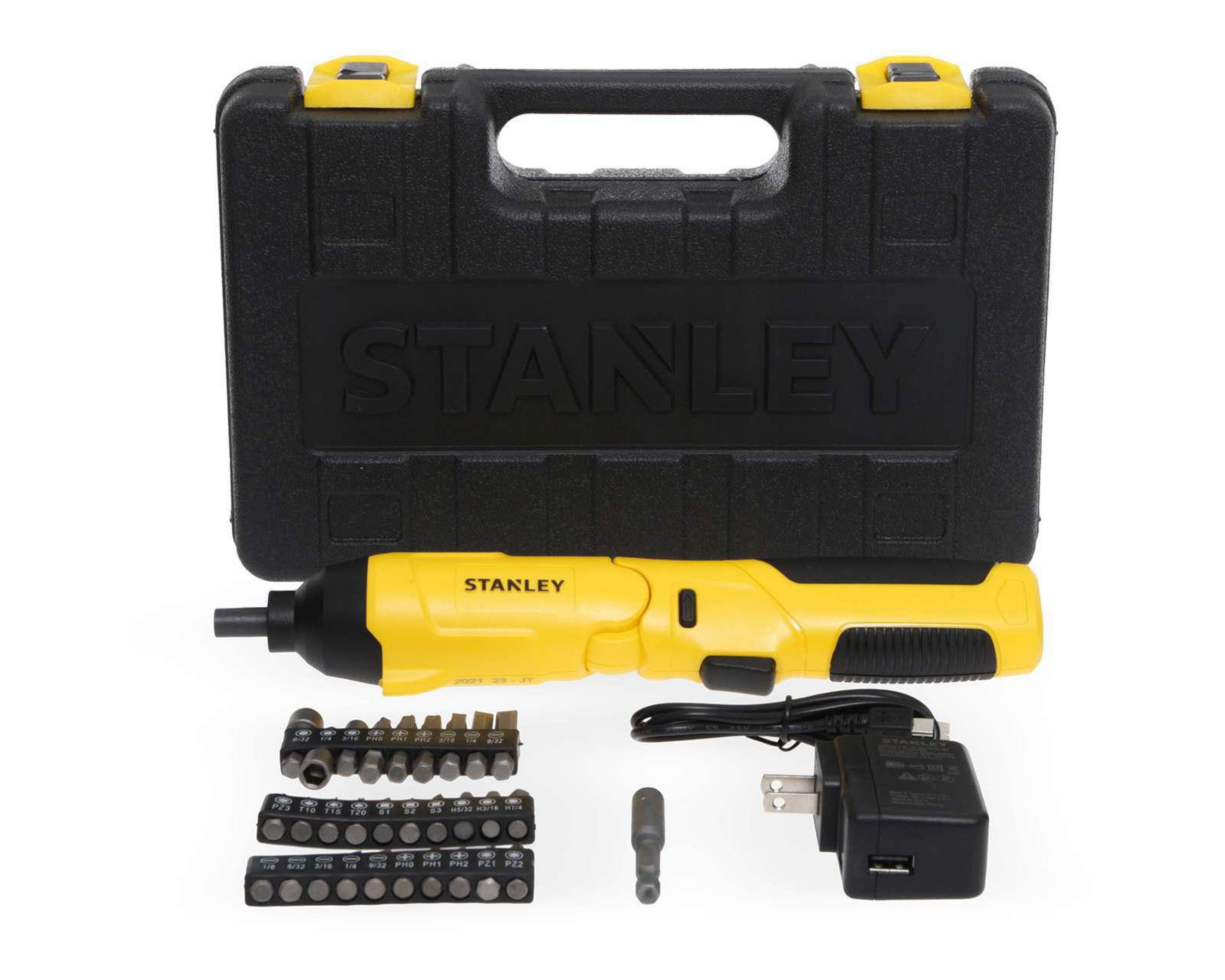 Taladro Stanley SCS4K-B3 4V