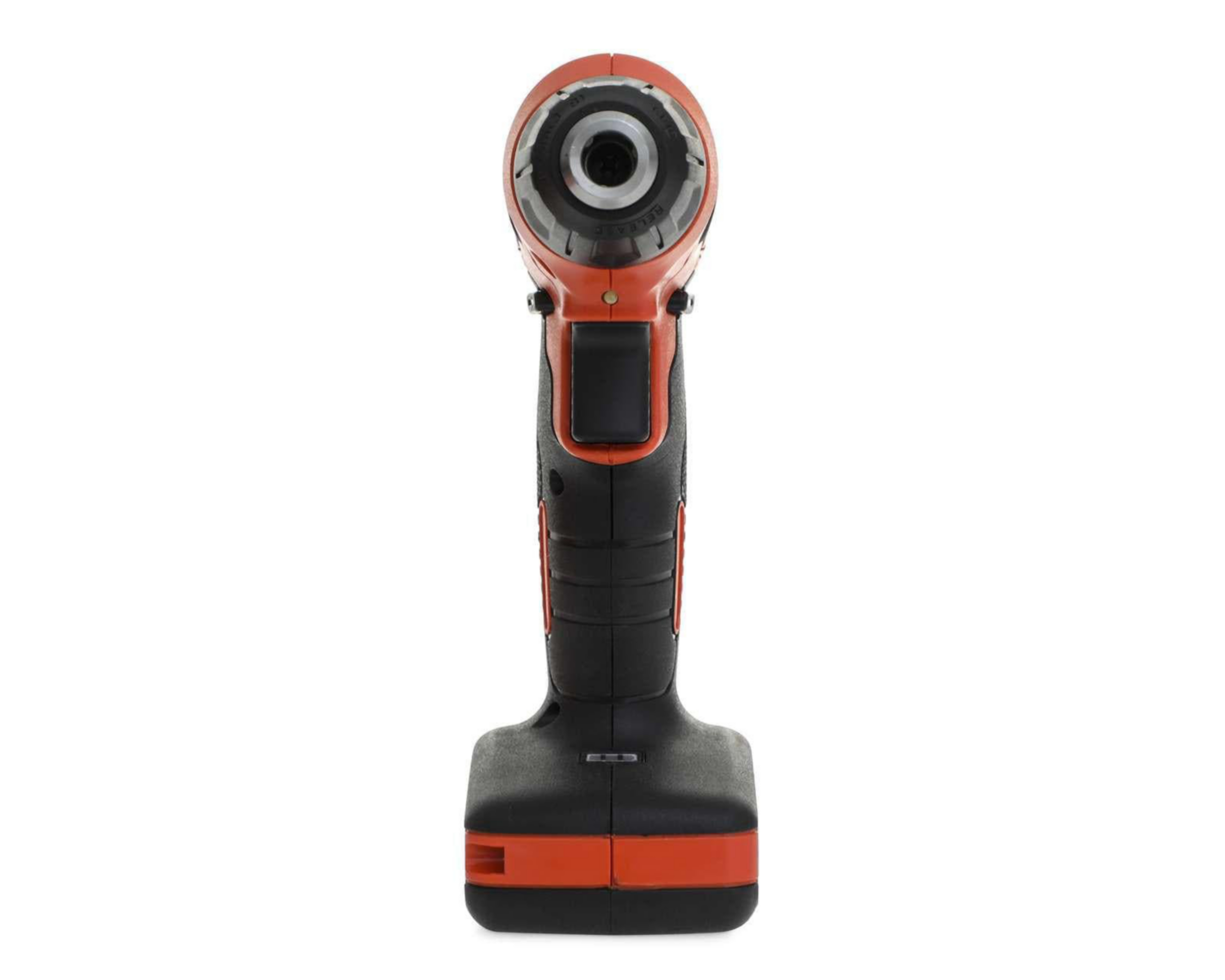 Foto 5 pulgar | Taladro Inalámbrico Black+Decker LD12SP-B3 12 V