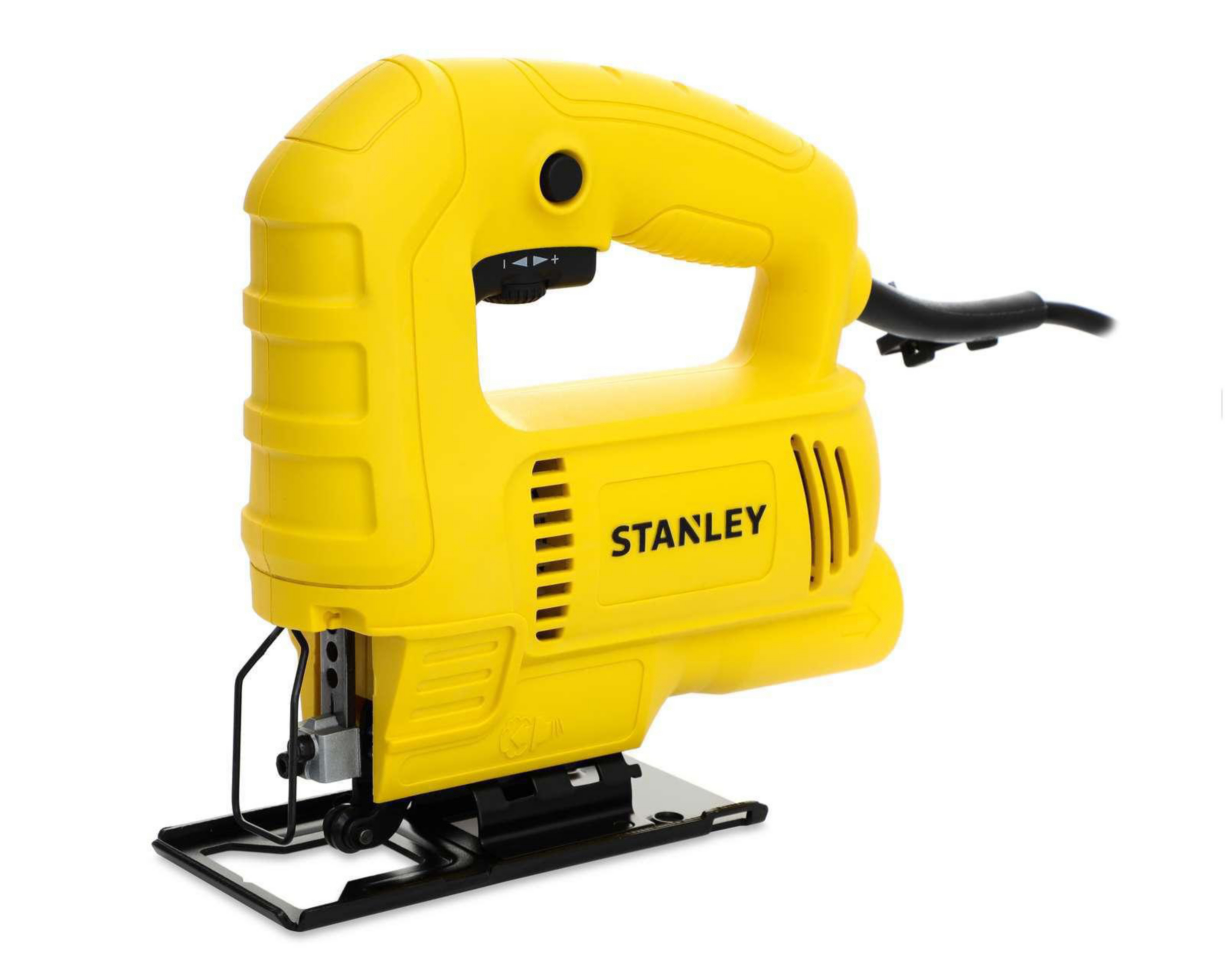 Sierra Caladora Stanley SJ45-BB3 450 W