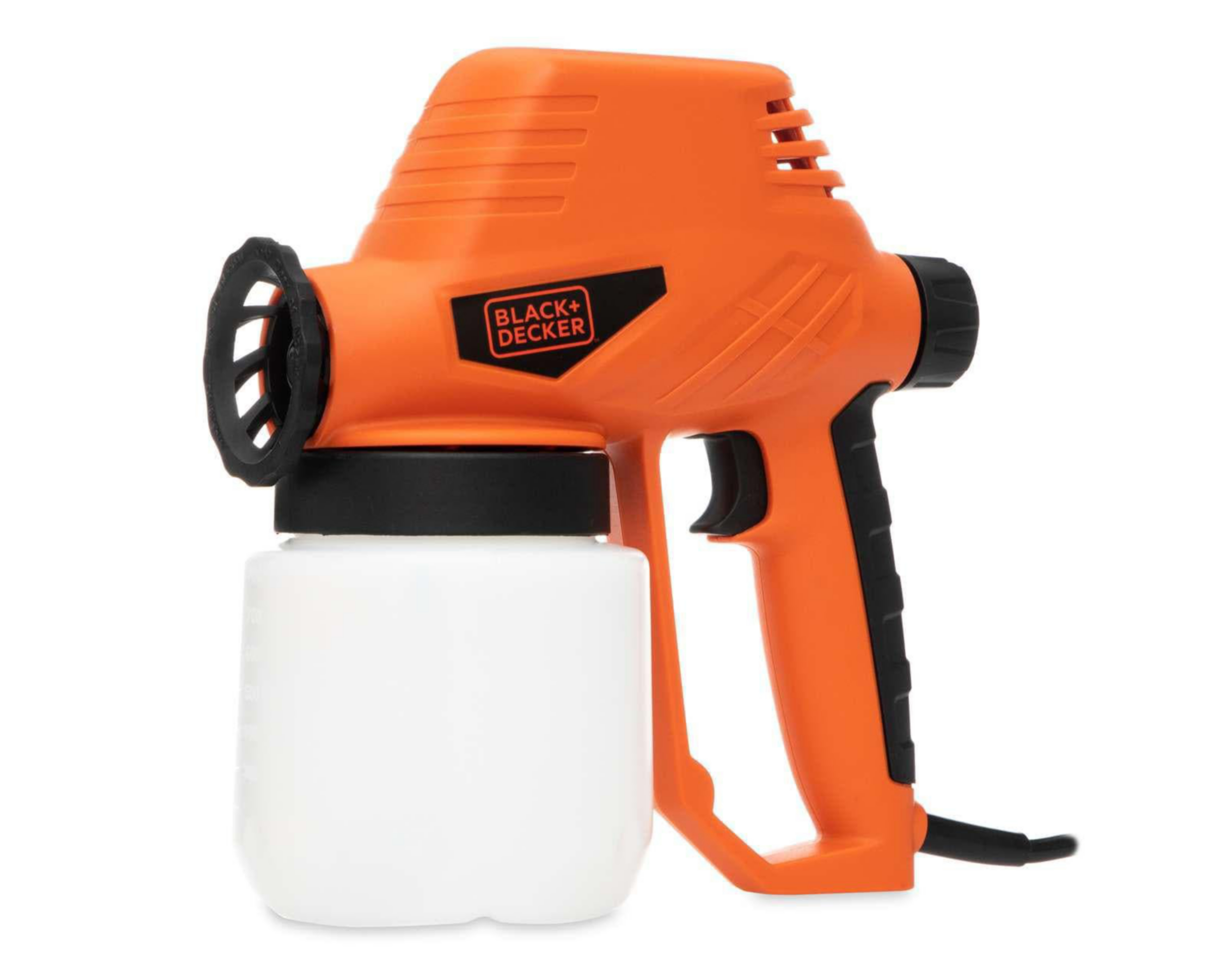 Foto 1 | Pistola para Pintar Black+Decker BDPS130-B3 130 W