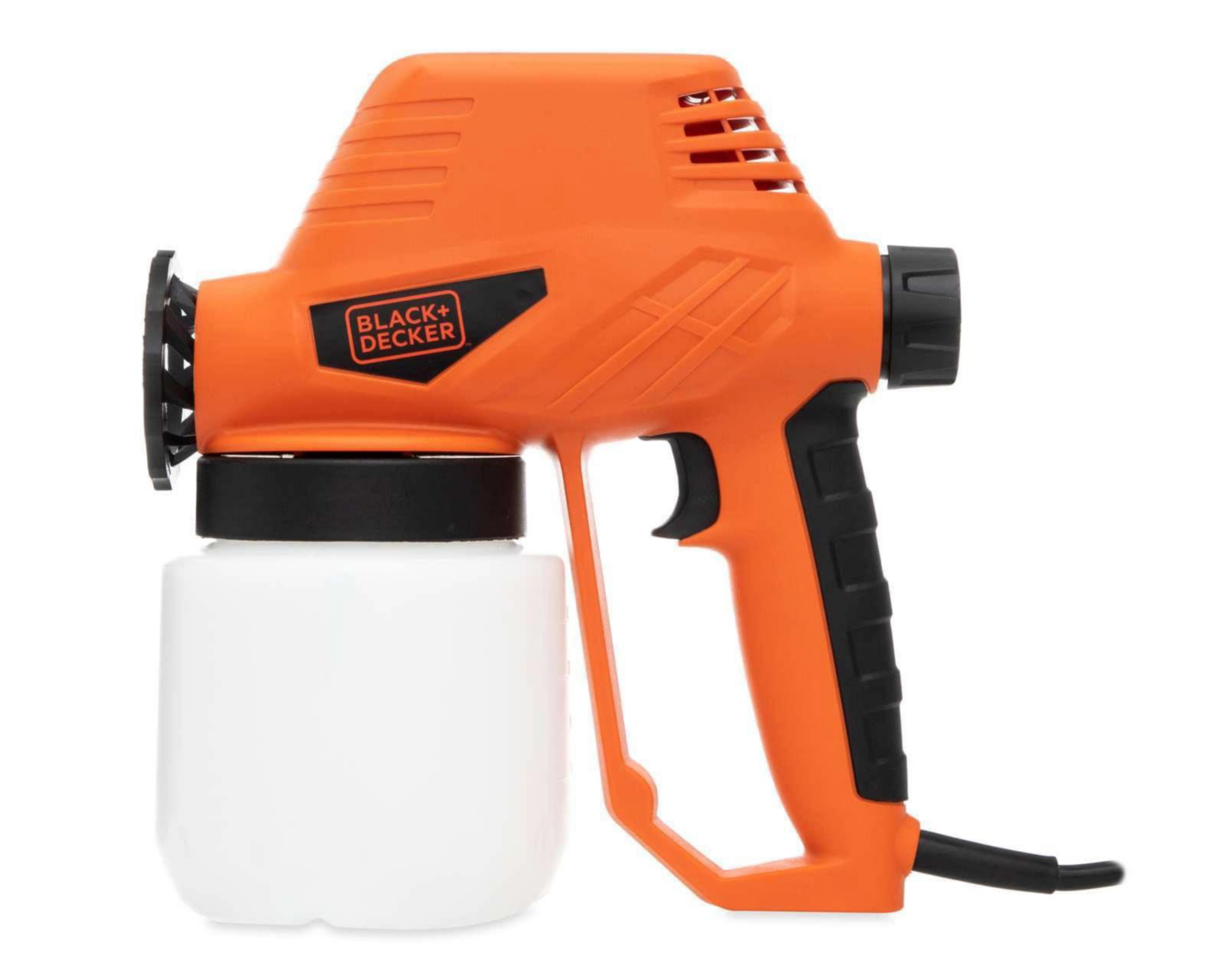 Foto 2 | Pistola para Pintar Black+Decker BDPS130-B3 130 W